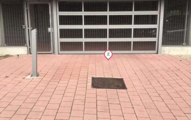Prenota un posto nel parcheggio Zenpark Stade Roi Baudouin - Océade
