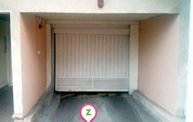 Reserveer een parkeerplek in parkeergarage Zenpark Gare de Massy-Verrières - Niemen