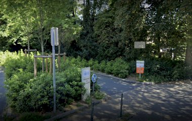 Réservez une place dans le parking Zenpark Terrasse-O2 - Proxiparking