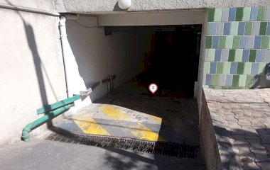 Prenota un posto nel parcheggio Zenpark Belle de Mai - Toursky