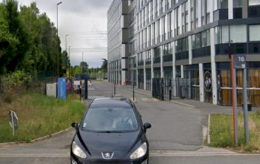 Réservez une place dans le parking Zenpark Campus Ecla - Parc Ampère