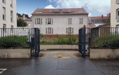 Reserveer een parkeerplek in parkeergarage Zenpark CHRU - Hôpital Saint-Julien