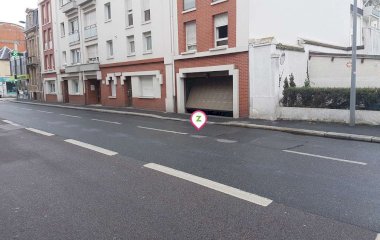 Reserveer een parkeerplek in parkeergarage Zenpark Europe - Elbeuf
