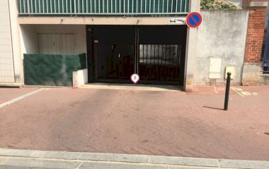 Reservar una plaza en el parking Zenpark Mairie de Clamart - Stade Hunebelle