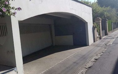 Reservar una plaza en el parking Zenpark Saint-Agne - Théâtre du Pavé