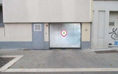 Réservez une place dans le parking Zenpark Clinique Mutualiste - Charrel