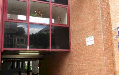 Réservez une place dans le parking Zenpark Gare d'Evry Courcouronnes - Blaise Pascal