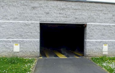 Reserveer een parkeerplek in parkeergarage Zenpark Proche McArthurGlen - Grand Place Roubaix
