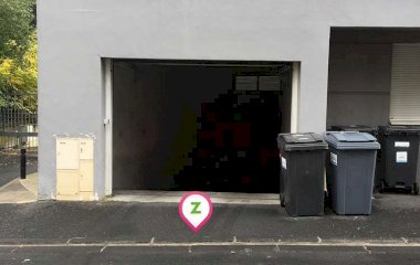 Reserve uma vaga de estacionamento no Zenpark Gare de Clermont-Ferrand - Morny