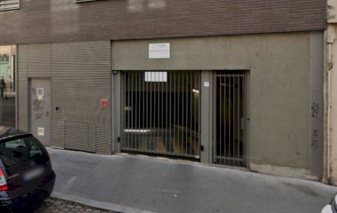 Réservez une place dans le parking Zenpark Montchat - Lacassagne