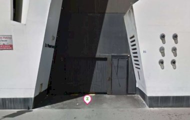 Réservez une place dans le parking Zenpark Sans Souci - Université Jean Moulin