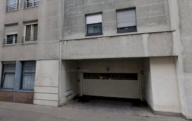 Reservar una plaza en el parking Zenpark Grange Blanche - Suit'etudes