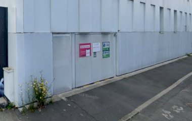 Book a parking spot in Zenpark Caulier - Vinaigrerie car park