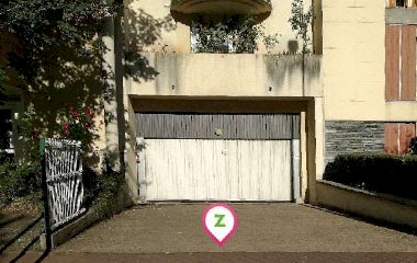 Prenota un posto nel parcheggio Zenpark Cimetière de Bagneux - Maurice Arnoux