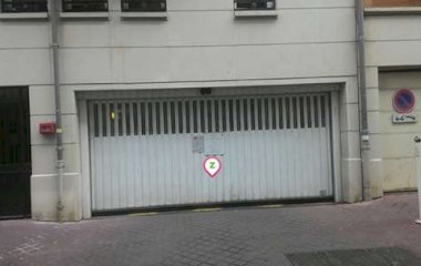 Забронируйте паркоместо на стоянке Zenpark Cimetière de Bagneux - Stade Jean Lezer
