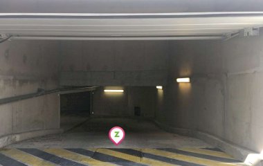 Reserveer een parkeerplek in parkeergarage Zenpark Gare de Massy TGV - Studéa