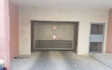 Réservez une place dans le parking Zenpark Les Halles - Place Haguenau