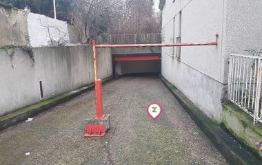 Réservez une place dans le parking Zenpark Tribunal d'Instance - Nouveau Théâtre