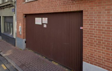 Réservez une place dans le parking Zenpark Wazemmes - Estudines