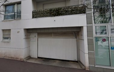 Prenota un posto nel parcheggio Zenpark Issy 3 Moulins - Dr. Lombard