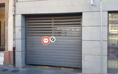 Réservez une place dans le parking Zenpark Gare de Strasbourg - Les Halles