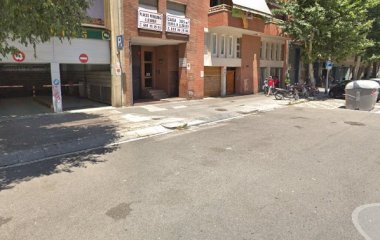 Book a parking spot in NN Master Catalonia - Rosselló - Tarradellas car park