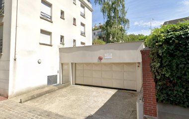 Prenota un posto nel parcheggio Zenpark Paris Expo - Porte d’Issy