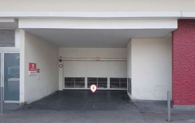 Réservez une place dans le parking Zenpark Acropolis - Appart'City