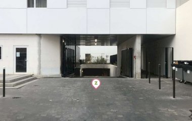 Reserveer een parkeerplek in parkeergarage Zenpark Gallieni - Rue de Sèvres