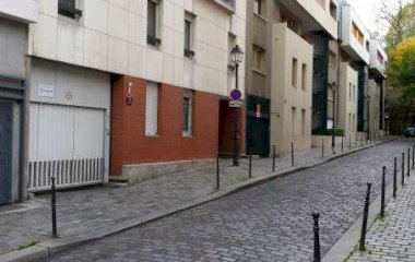 Reservar una plaça al pàrquing Zenpark Père Lachaise - Réunion