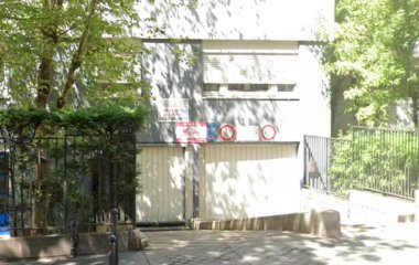 Reserveer een parkeerplek in parkeergarage Zenpark Buttes-Chaumont - Belleville