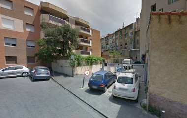 Reserveer een parkeerplek in parkeergarage Zenpark Gare Saint Charles - Crimée