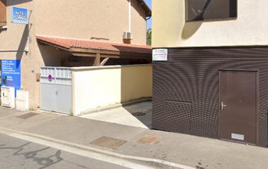 Réservez une place dans le parking Zenpark Gare Feyzin - Claudius Bery