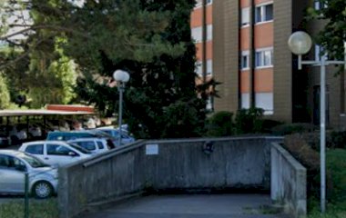 Book a parking spot in Zenpark Stade Geoffroy-Guichard - Claude Odde car park