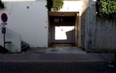 Réservez une place dans le parking Zenpark Centre Deux - Université Jean Monnet