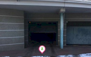 Book a parking spot in Zenpark Parc des sports - Quartier Grouchy car park