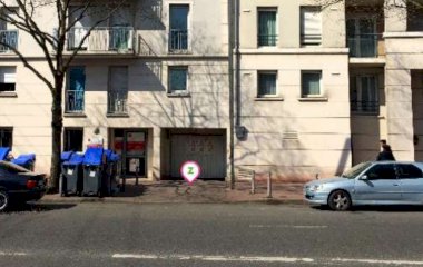 Réservez une place dans le parking Zenpark École Vétérinaire - Studéa