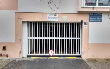 Prenota un posto nel parcheggio Zenpark Ile de Nantes - Cherche-Midi