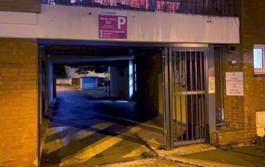 Prenota un posto nel parcheggio Zenpark République Beaux Arts - Gambetta