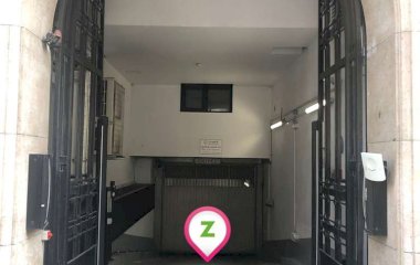 Reserveer een parkeerplek in parkeergarage Zenpark Miromesnil - Village by CA