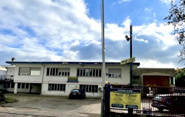 Reserveer een parkeerplek in parkeergarage Suprema Malpensa Coperto Shuttle