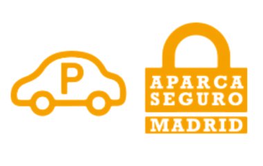 Book a parking spot in AparcaSeguro Madrid 1 - Valet car park