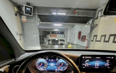 Reserveer een parkeerplek in parkeergarage Béjar Estació de Sants AVE