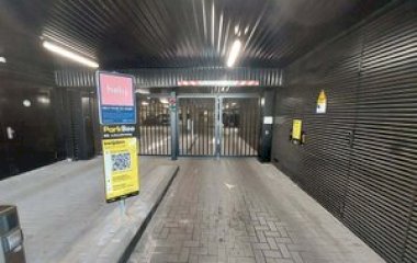 Book a parking spot in ParkBee Mt Lincolnweg car park