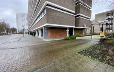 Prenota un posto nel parcheggio ParkBee NH Amsterdam Zuid