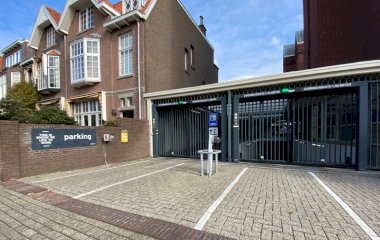 Prenota un posto nel parcheggio ParkBee Spaces Rode Olifant
