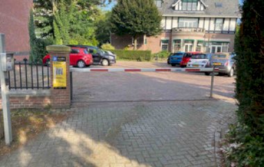 Prenota un posto nel parcheggio ParkBee Ariënsplein