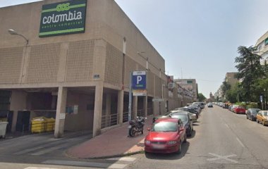 Prenota un posto nel parcheggio SABA Bucaramanga - Valdedebas