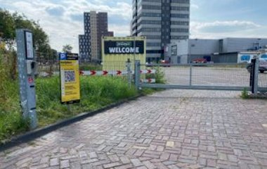 Book a parking spot in ParkBee Leidatoweg car park