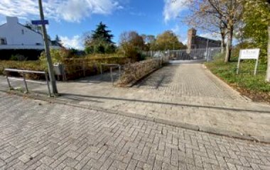 Reserveer een parkeerplek in parkeergarage ParkBee D'Artagnanlaan